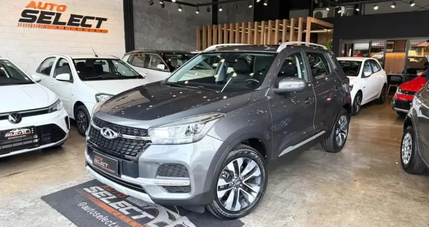 CAOA CHERY TIGGO 5X TXS 2022