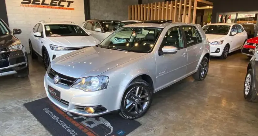 VOLKSWAGEN GOLF 1.6 SPORTLINE 2013