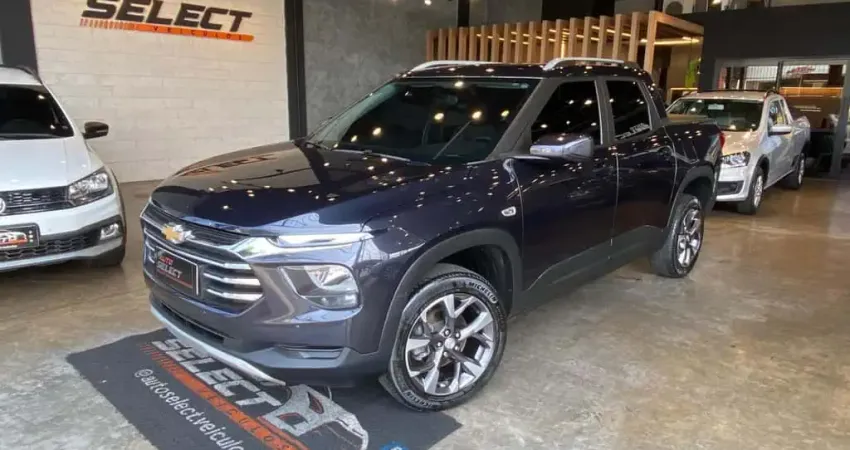 CHEVROLET MONTANA T A LTZ 2024