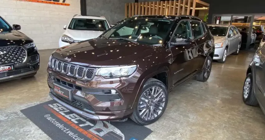 JEEP COMPASS SERIE S TF 2022
