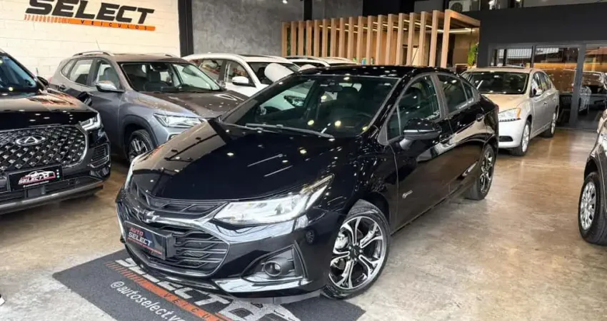CHEVROLET CRUZE MID NB AT 2023