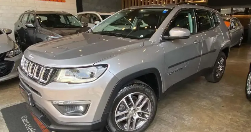 JEEP COMPASS SPORT F 2021