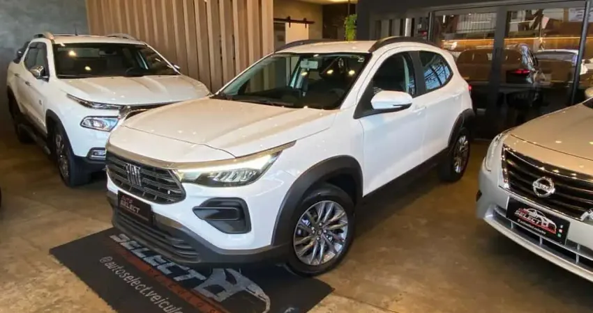 FIAT PULSE DRIVE AT 2023