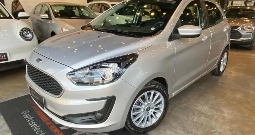 FORD KA SE 1.5 HA C 2019