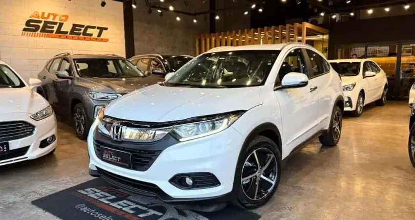 HONDA HR-V EX CVT 2019