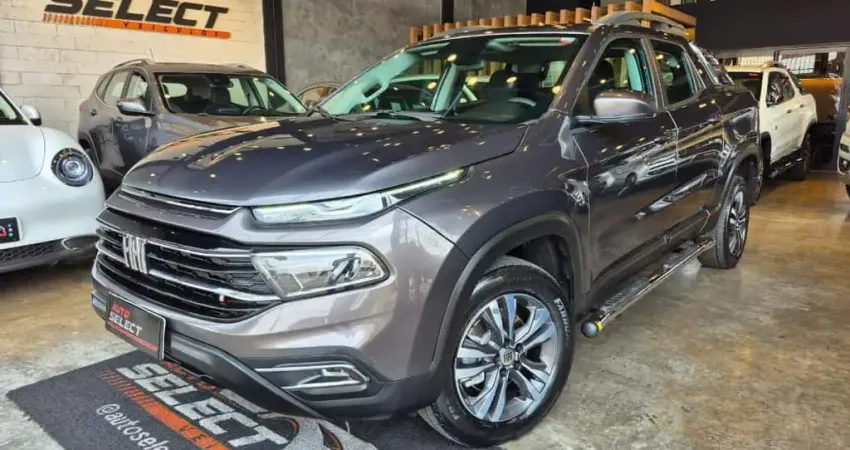FIAT TORO FREED TURB AT6 2023