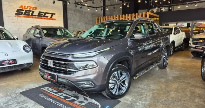 FIAT TORO FREED TURB AT6 2023