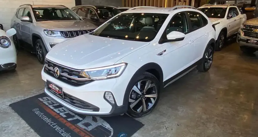 VOLKSWAGEN NIVUS HL TSI 2024