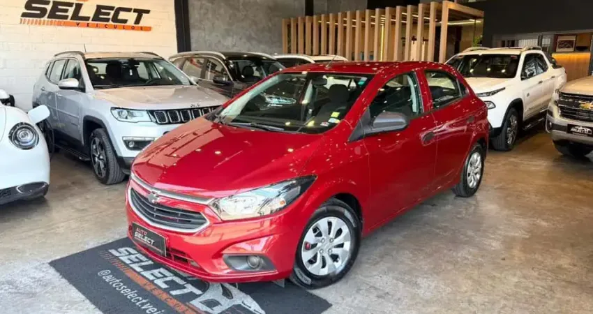 CHEVROLET ONIX PLUS 10TMT LT1 2020