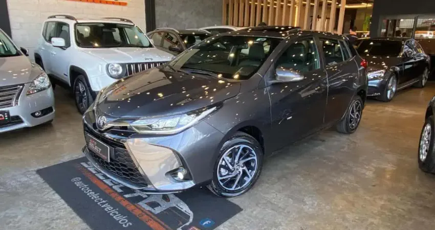 TOYOTA YARIS HA XLS15 2023