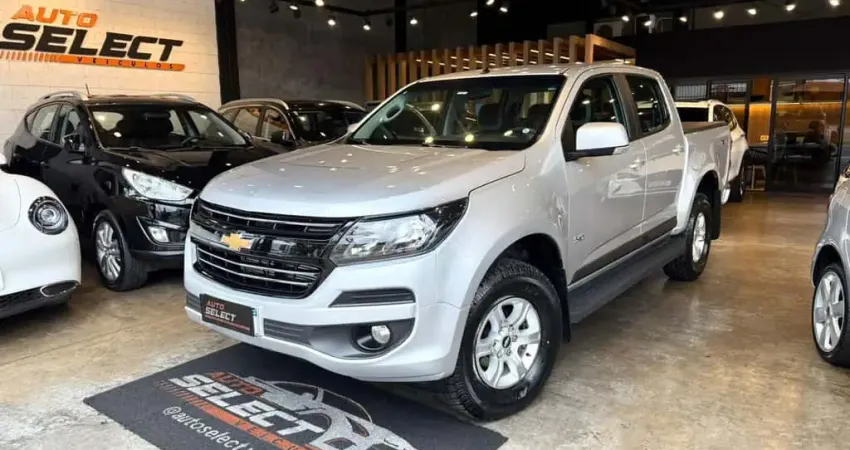 CHEVROLET S10 LT DD4A 2020