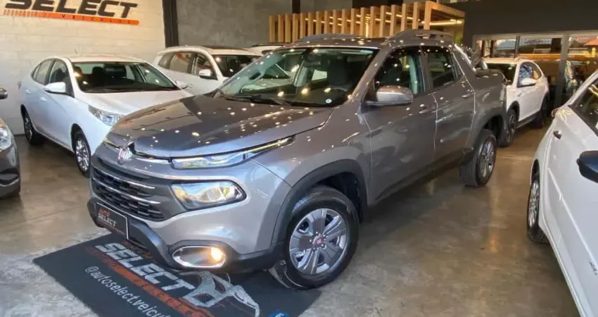 FIAT TORO 1.8 16V EVO FLEX FREEDOM AT6 2020