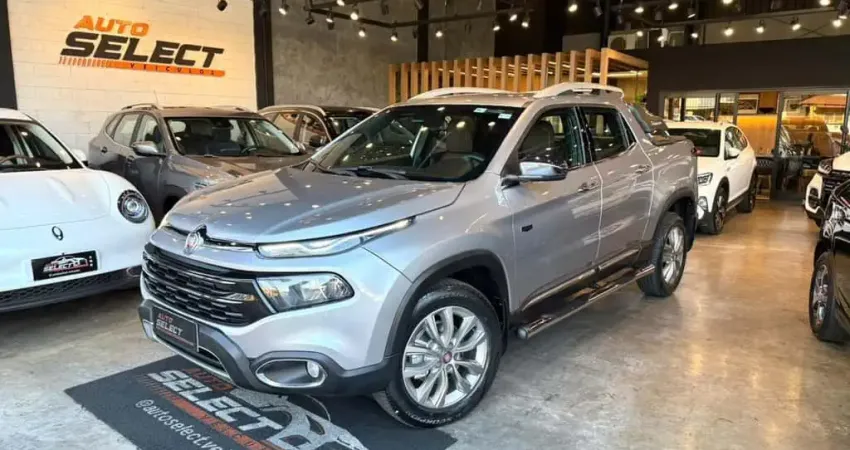 FIAT TORO RANCH AT9 D4 2021