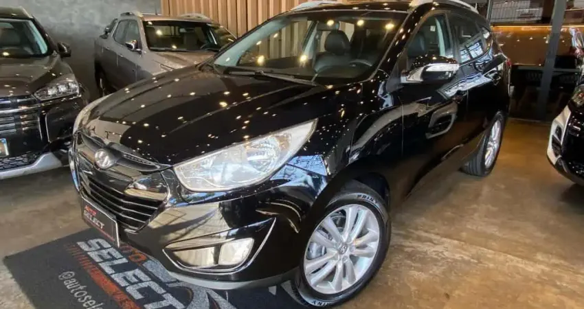 HYUNDAI X35 B 2014