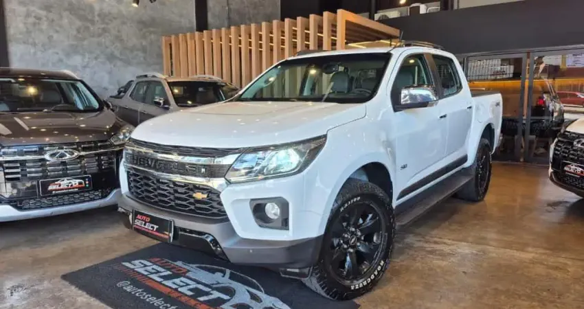 CHEVROLET S10 LTZ DD4A 2023