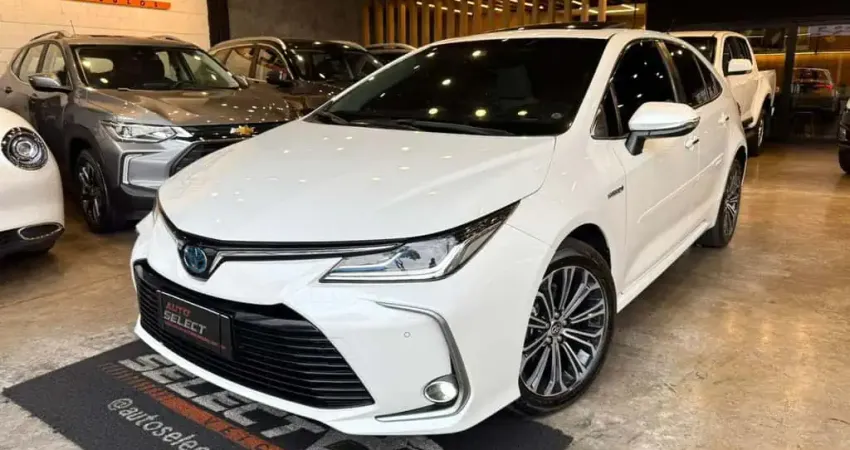 TOYOTA COROLLA A PREMIUM H 2023