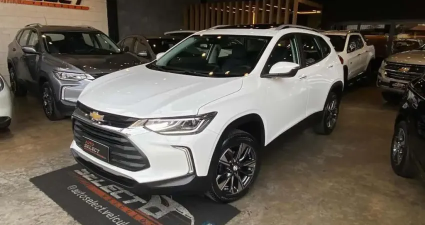 CHEVROLET TRACKER 12T A PR 2023