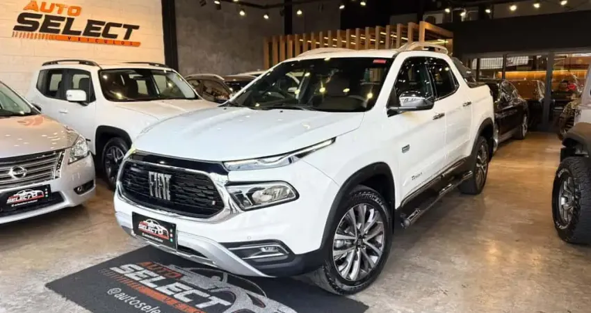 FIAT TORO RANCH AT9 4X4 2022