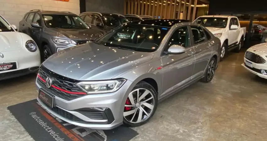 VOLKSWAGEN JETTA GLI AG 2020