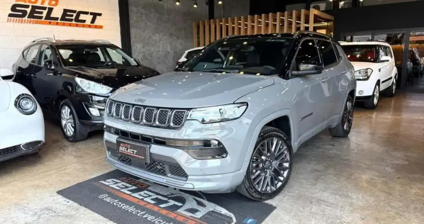 JEEP COMPASS SERIE S TF 2022
