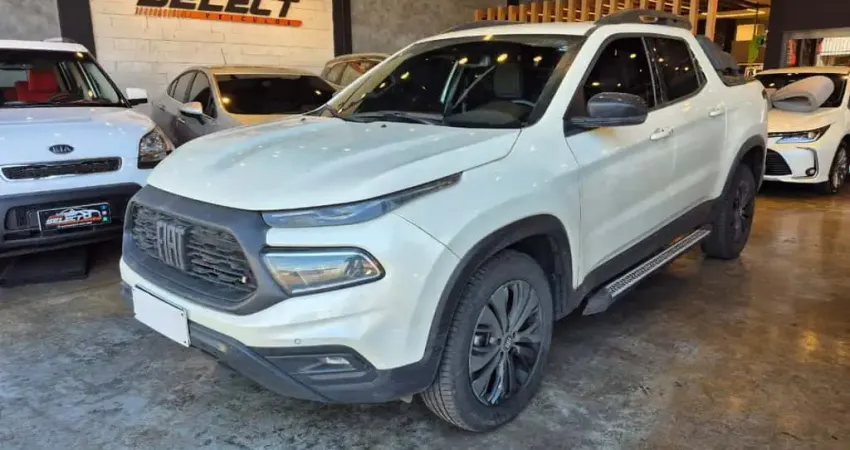 FIAT TORO VOLC T270 AT6 2023