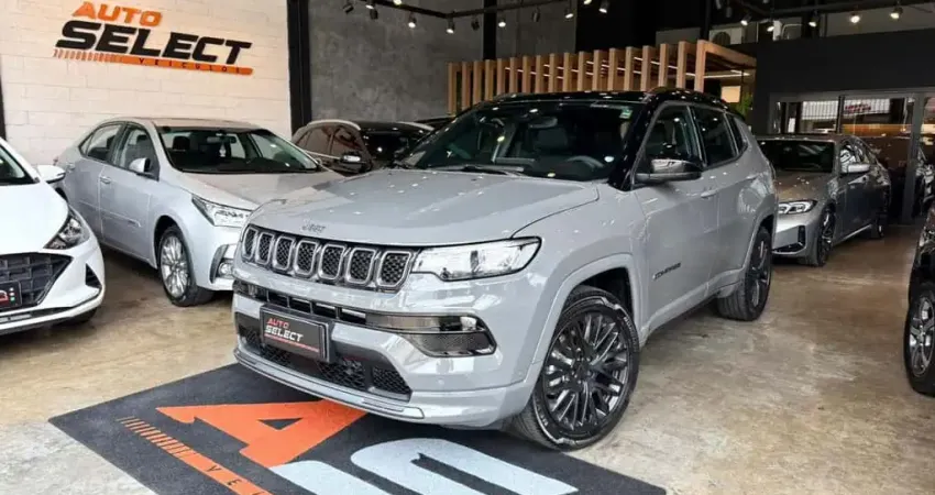 JEEP COMPASS SERIE S TF 2023