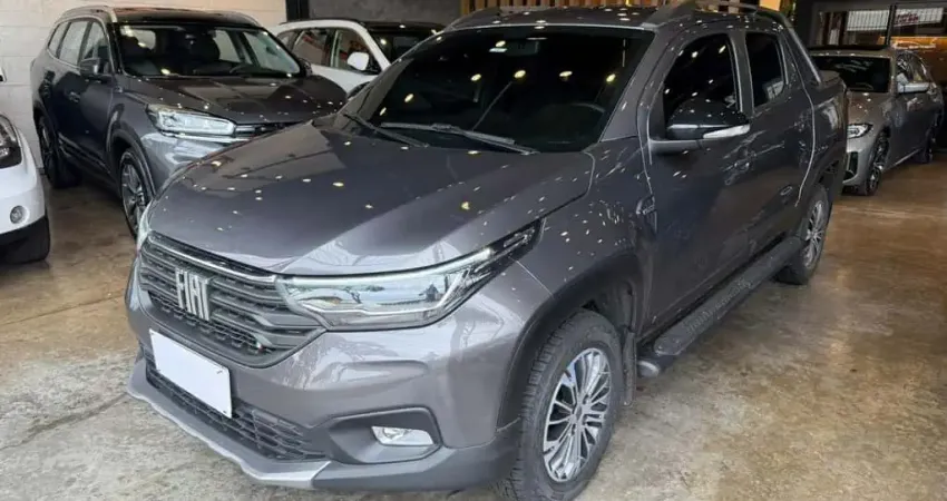 FIAT STRADA RANCH AT 2023