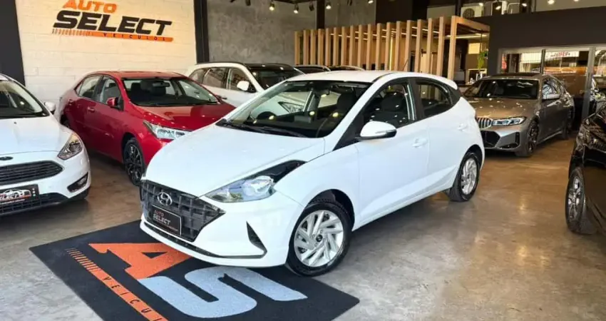 HYUNDAI EVOLUTI 2022