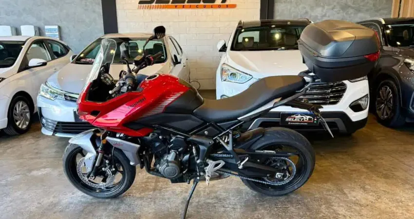 TRIUMPH TIGER SPORT 2023