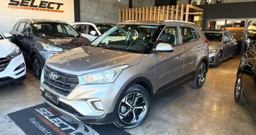 HYUNDAI CRETA 16A SMT PL 2021