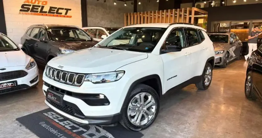 JEEP COMPASS LONG TF 2023