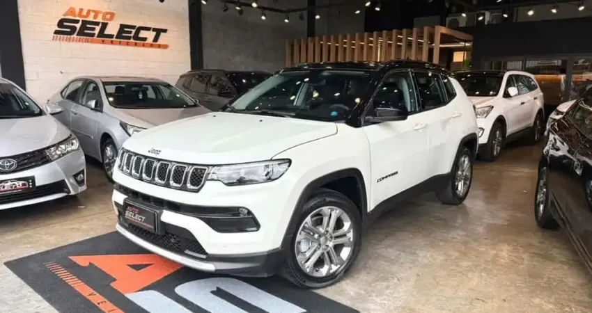 JEEP COMPASS LONG TF 2023