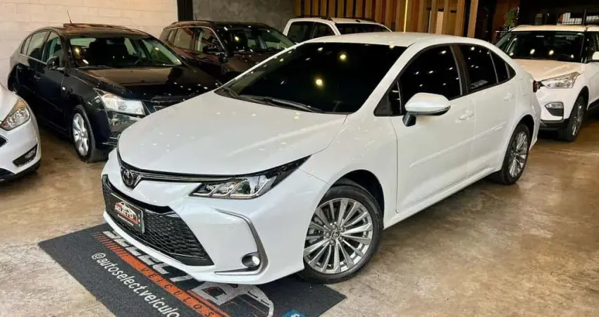 TOYOTA COROLLA XEI 20 2024