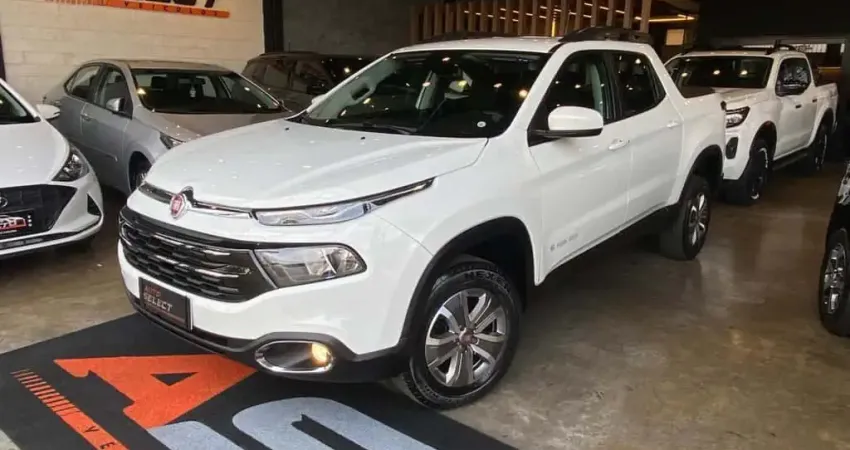 FIAT TORO FREEDOM AT 2017