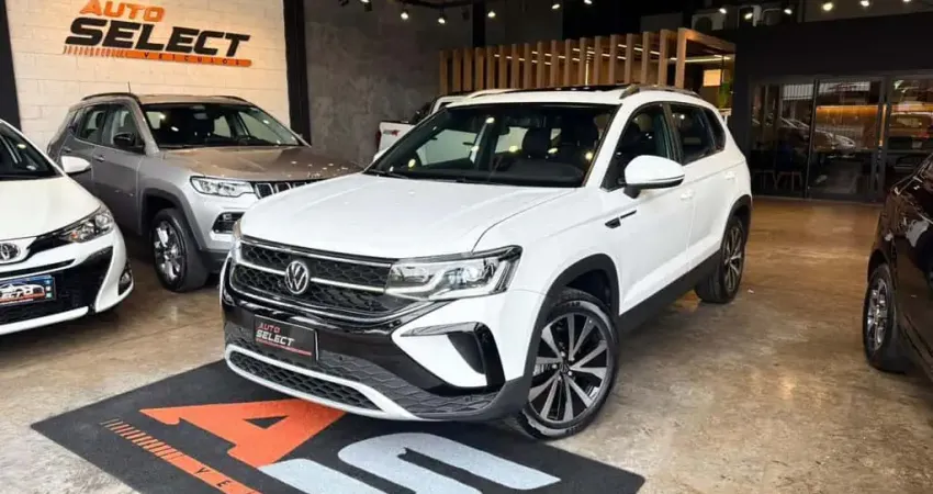 VOLKSWAGEN TAOS HL TSI AE 2022