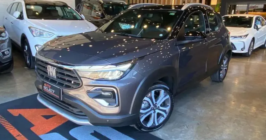 FIAT PULSE IMPETUS TF200 2023