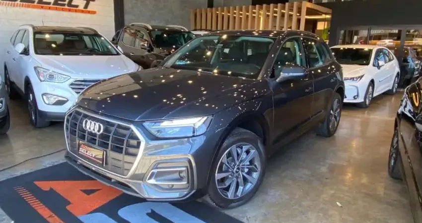 AUDI Q5 2.0 TFSI 2022