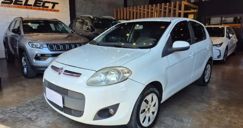 FIAT PALIO ESSENCE 1.6 2013