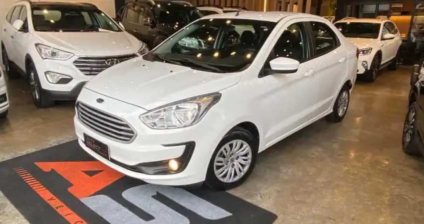 FORD KA SE 1.0 SD C 2019