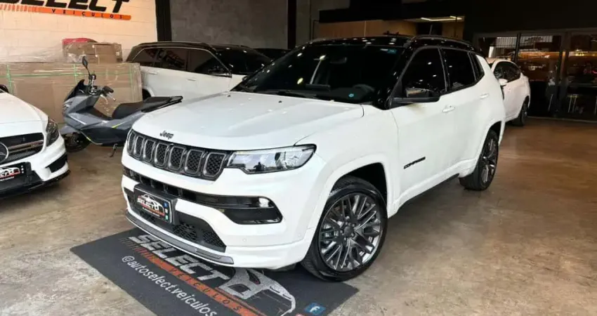 JEEP COMPASS SERIE S TF 2022