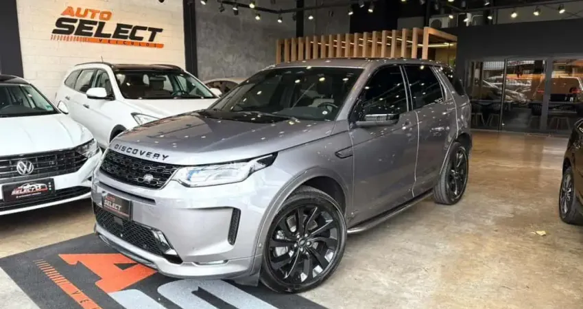 LAND ROVER DISC SPT D200 SE RD 2021