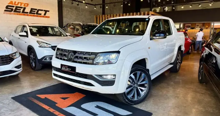 VOLKSWAGEN AMAROK V6 EXTREME 2023