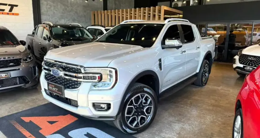 FORD RANGER LTDPCD3D4A 2026