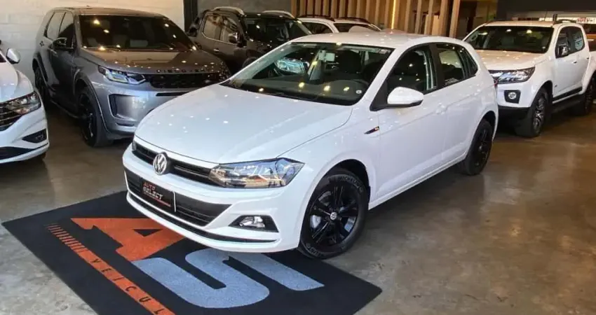 VOLKSWAGEN POLO MF 2019