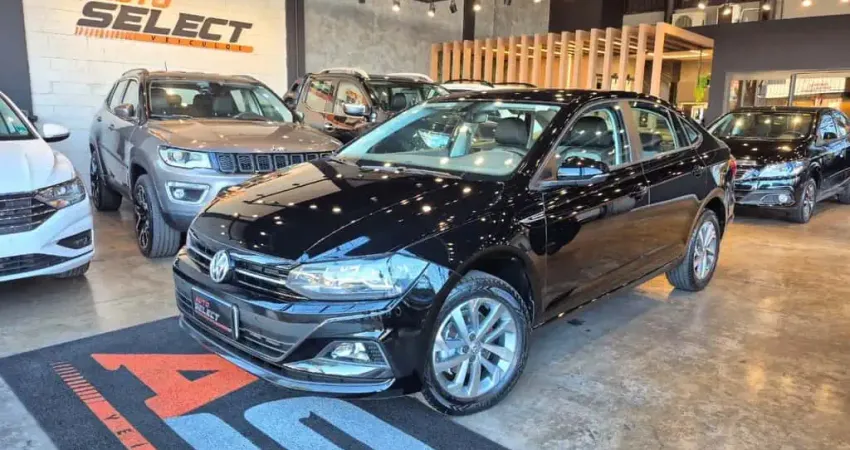 VOLKSWAGEN VIRTUS CL AD 2020