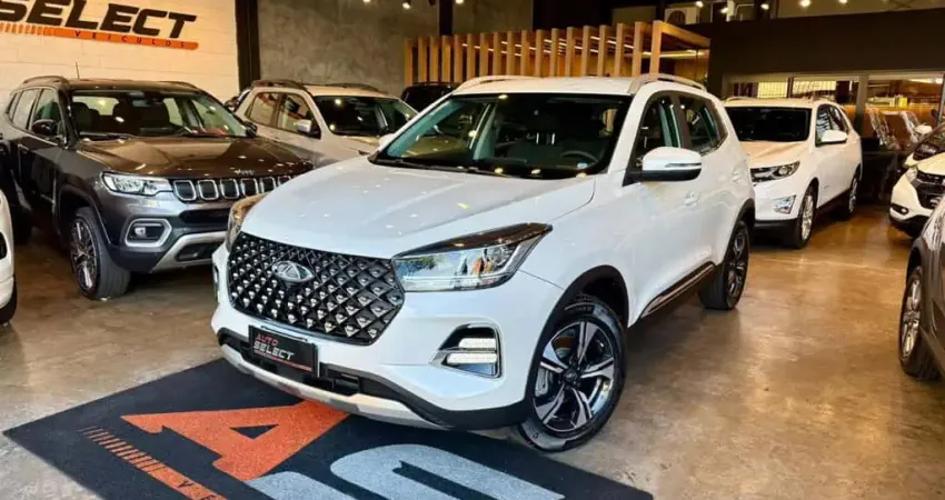 CAOA CHERY TIGGO5X SPORT 2024