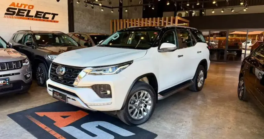 TOYOTA HILUX SWSRXA4FD 2022