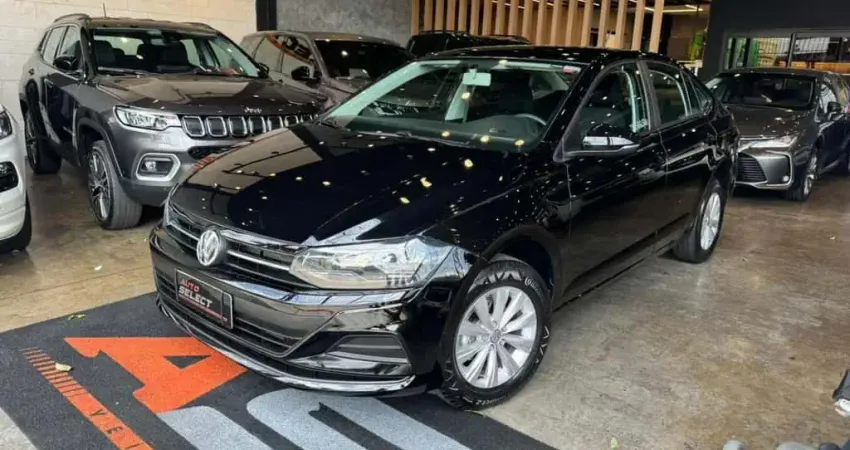 VOLKSWAGEN VIRTUS MF 2022