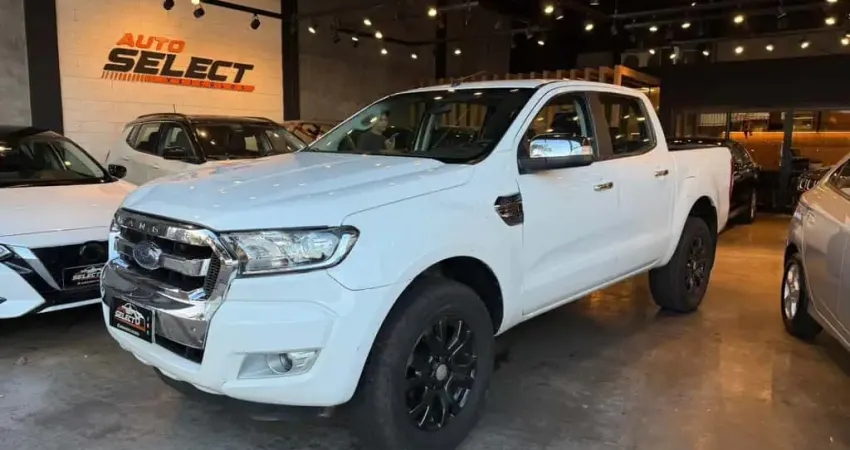 FORD RANGER XLTCD2 25C 2019