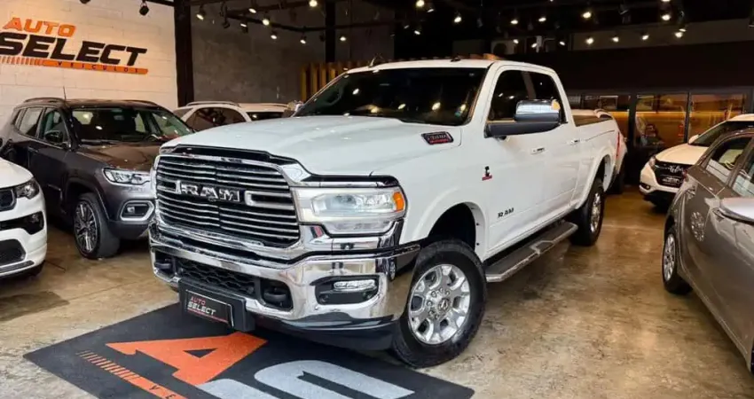 RAM 2500 LAIE 2022